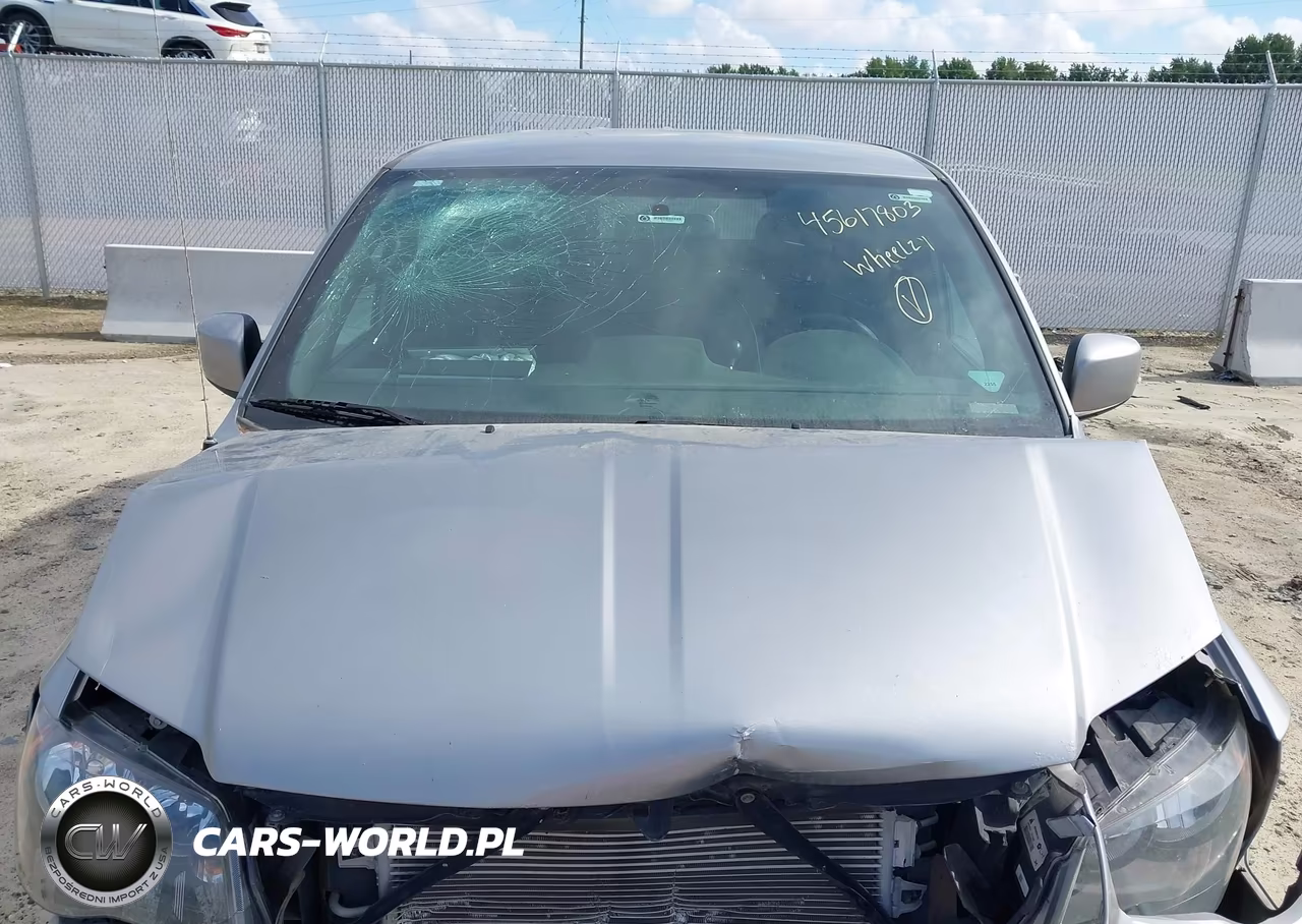 2018 Dodge Grand Caravan Se Plus VIN:2C4RDGBG6JR251045 - 20