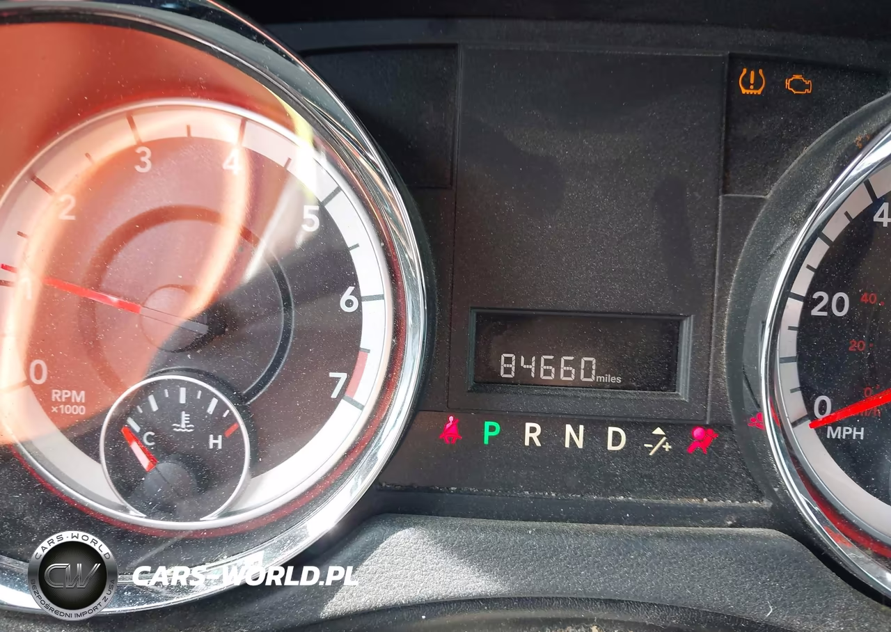 2018 Dodge Grand Caravan Se Plus VIN:2C4RDGBG6JR251045 - 7