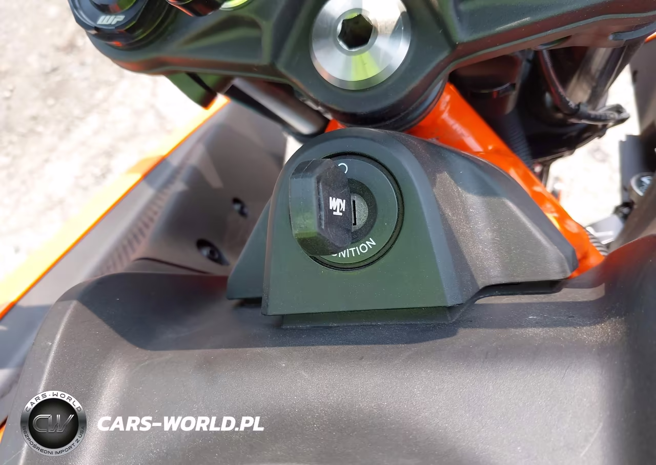 2024 Ktm 390 Duke VIN:MD2JPJ405RN279701 - 11