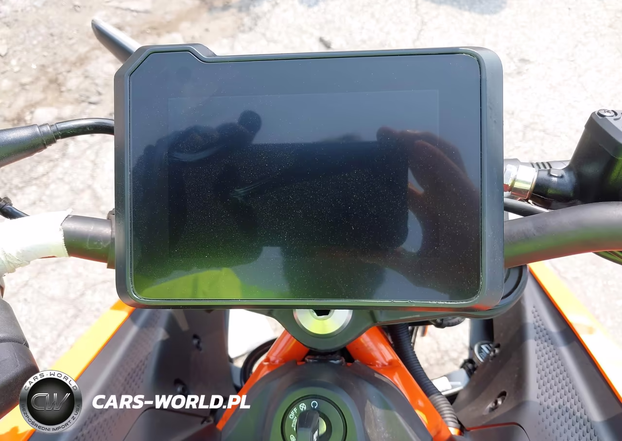 2024 Ktm 390 Duke VIN:MD2JPJ405RN279701 - 7