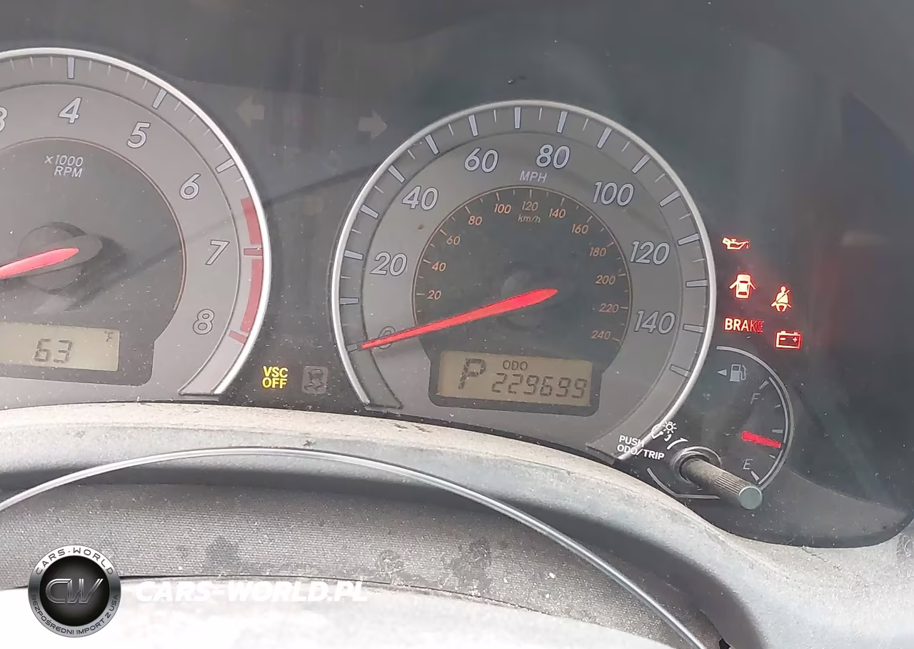 2010 Toyota Corolla S VIN:1NXBU4EE1AZ358738 - 15