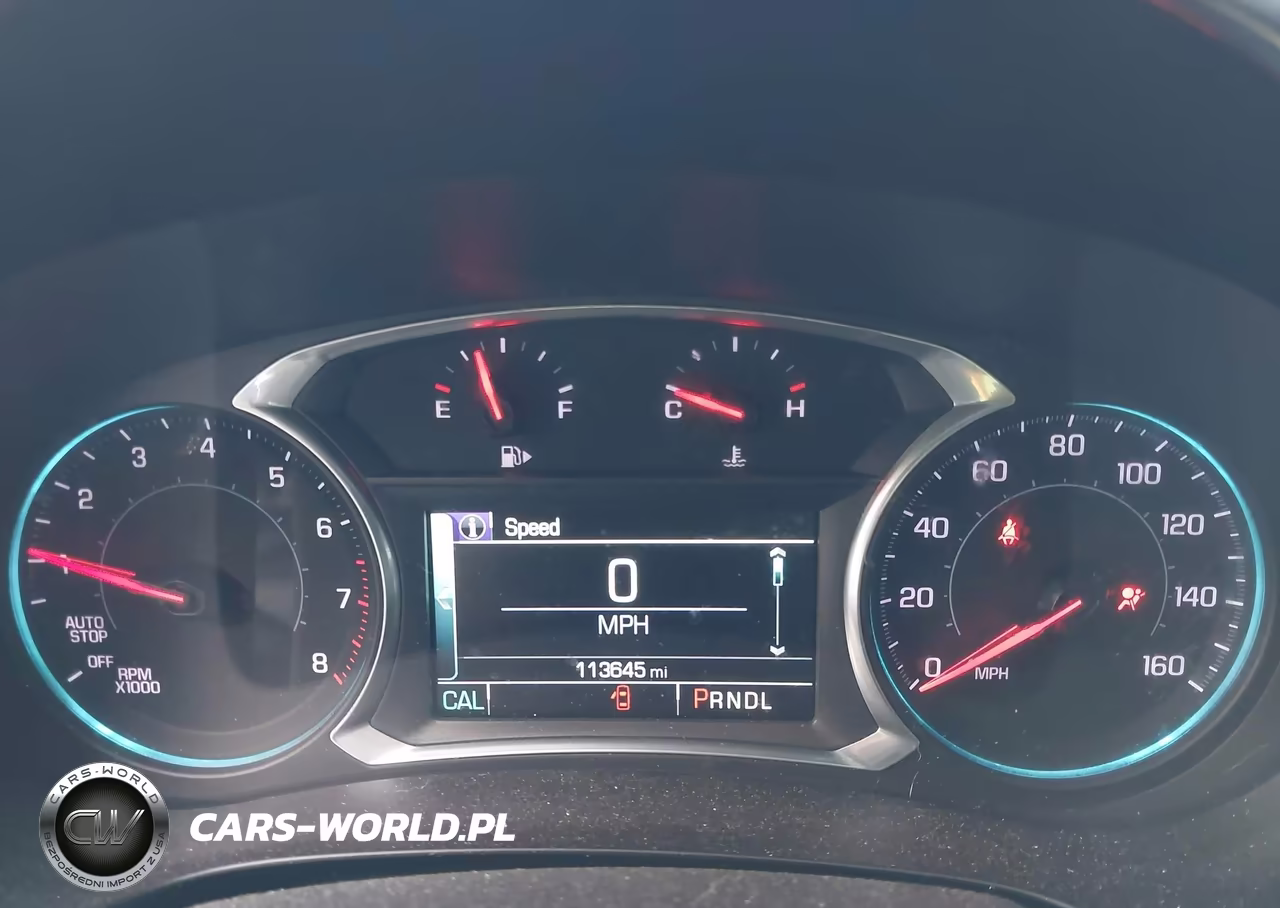 2018 Chevrolet Malibu Lt VIN:1G1ZD5ST5JF213307 - 7