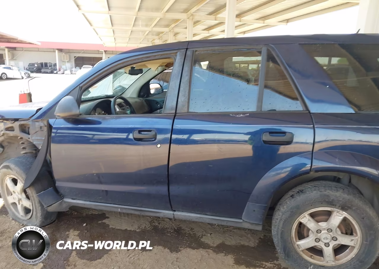 2007 Saturn Vue 4 Cyl VIN:5GZCZ33D07S819154 - 13