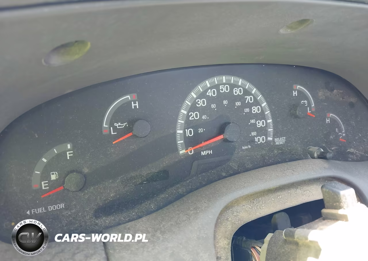 2002 Ford F-150 Xl-Xlt VIN:1FTRF17212NA49989 - 15