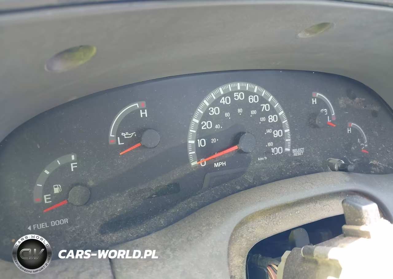 2002 Ford F-150 Xl-Xlt VIN:1FTRF17212NA49989 - 7