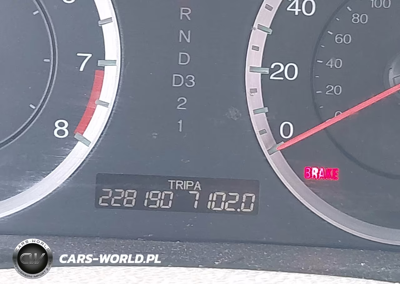 2010 Honda Accord 2.4 Ex-L VIN:1HGCP2F85AA173799 - 15