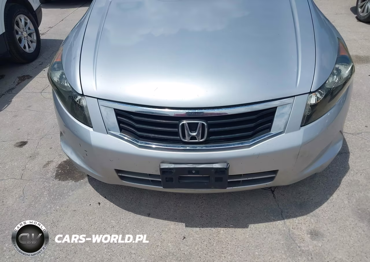 2010 Honda Accord 2.4 Ex-L VIN:1HGCP2F85AA173799 - 6