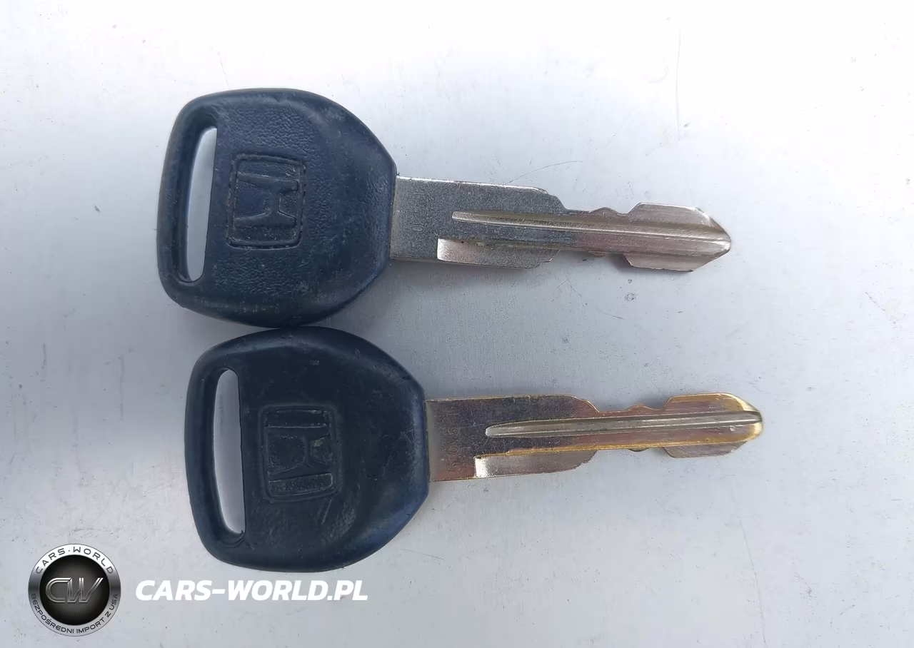 1992 Honda Accord Lx VIN:1HGCB7656NA141449 - 11