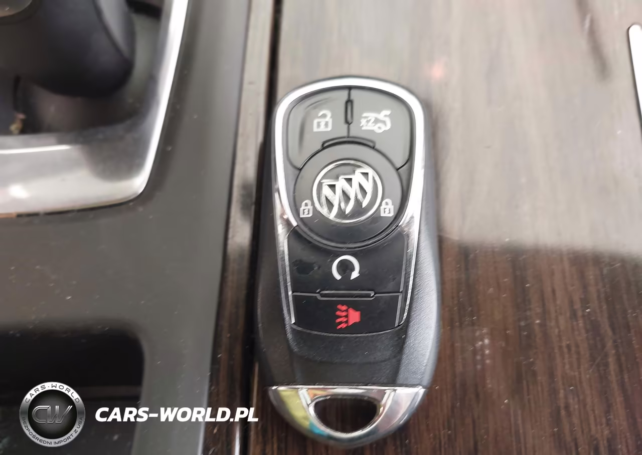 2017 Buick Lacrosse Premium VIN:1G4ZS5SS3HU129749 - 11