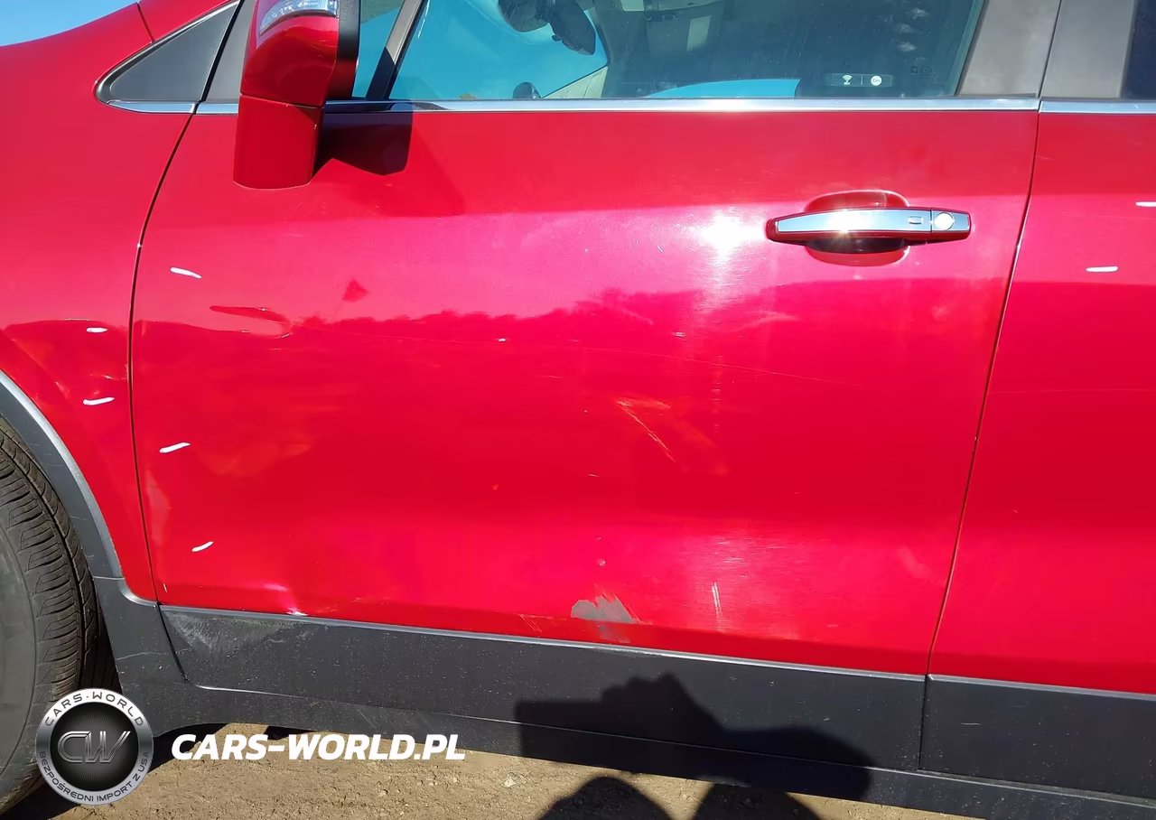 2019 Buick Encore Awd Preferred VIN:KL4CJESBXKB776983 - 22