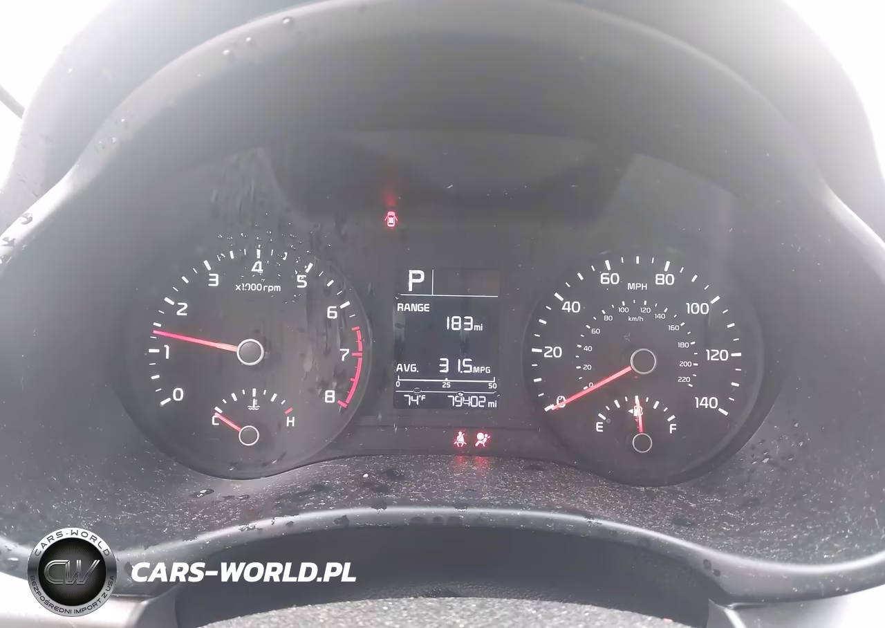 2023 Kia Rio Lx VIN:3KPA24AD6PE533768 - 7