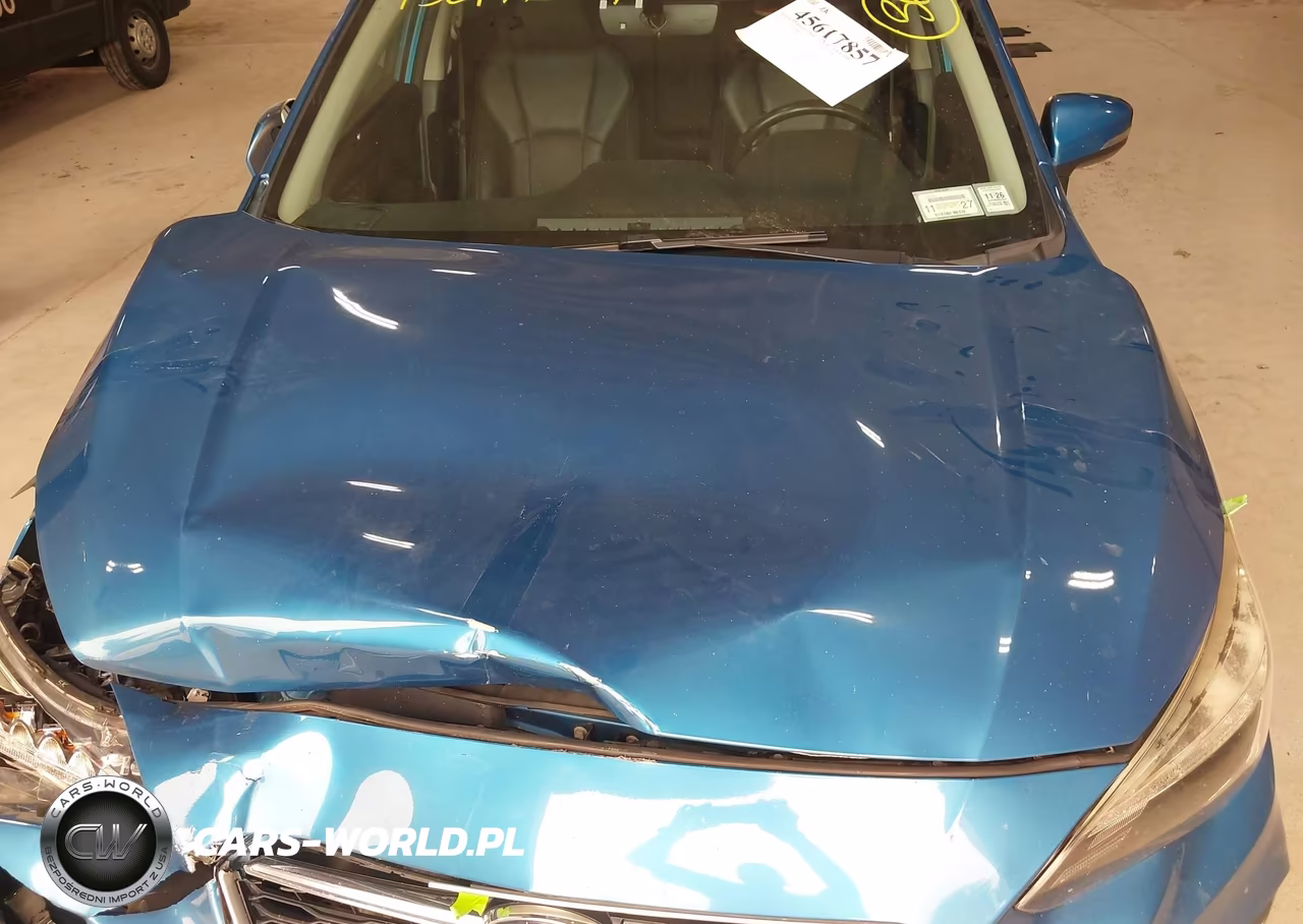 2017 Subaru Impreza 2.0I Limited VIN:4S3GTAU69H3728548 - 19