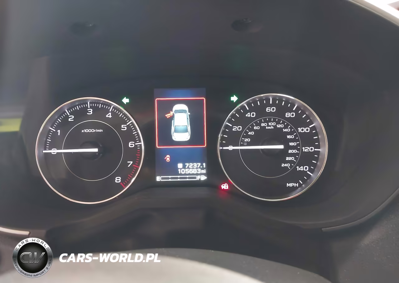 2017 Subaru Impreza 2.0I Limited VIN:4S3GTAU69H3728548 - 7