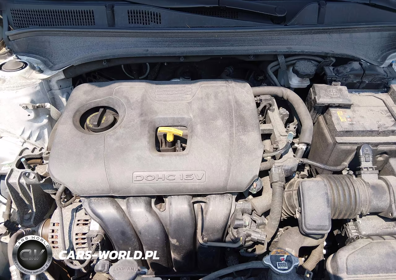 2021 Kia Forte Lxs VIN:3KPF24AD7ME305456 - 10