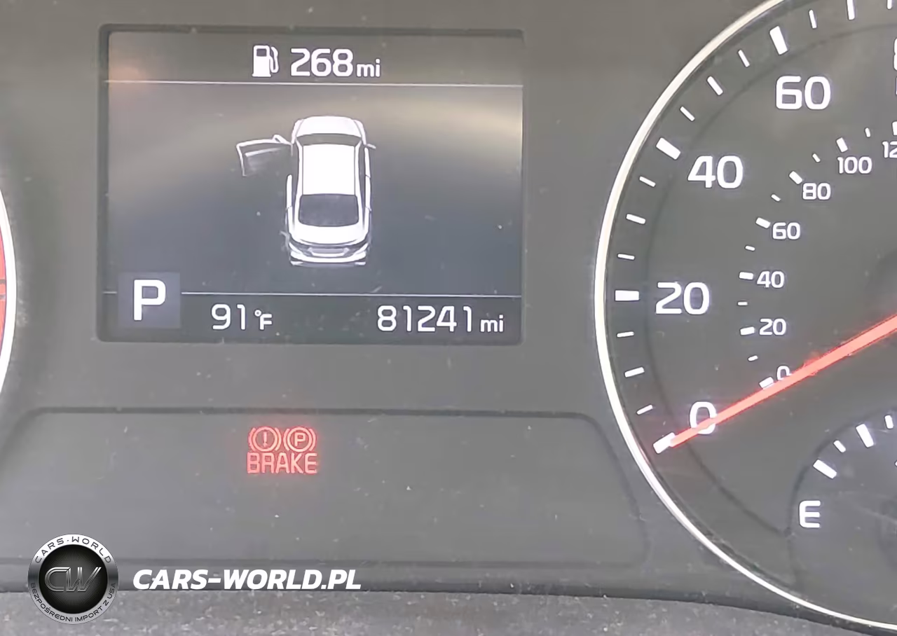 2021 Kia Forte Lxs VIN:3KPF24AD7ME305456 - 15