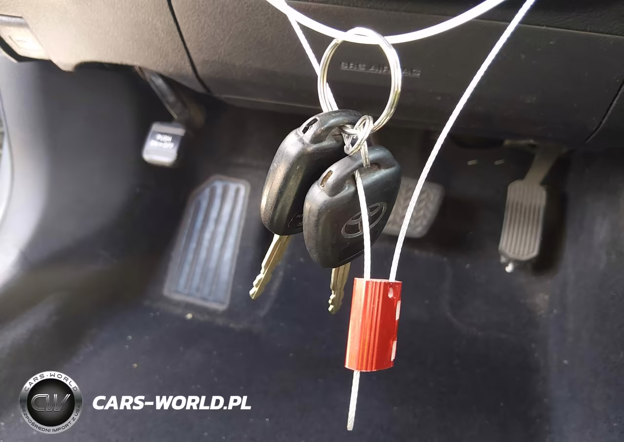 2015 Toyota Camry Xle VIN:4T4BF1FK4FR451585 - 11
