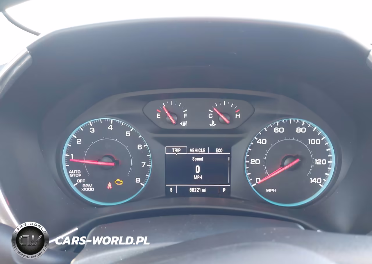 2018 Chevrolet Equinox Ls VIN:3GNAXREV2JS585965 - 7