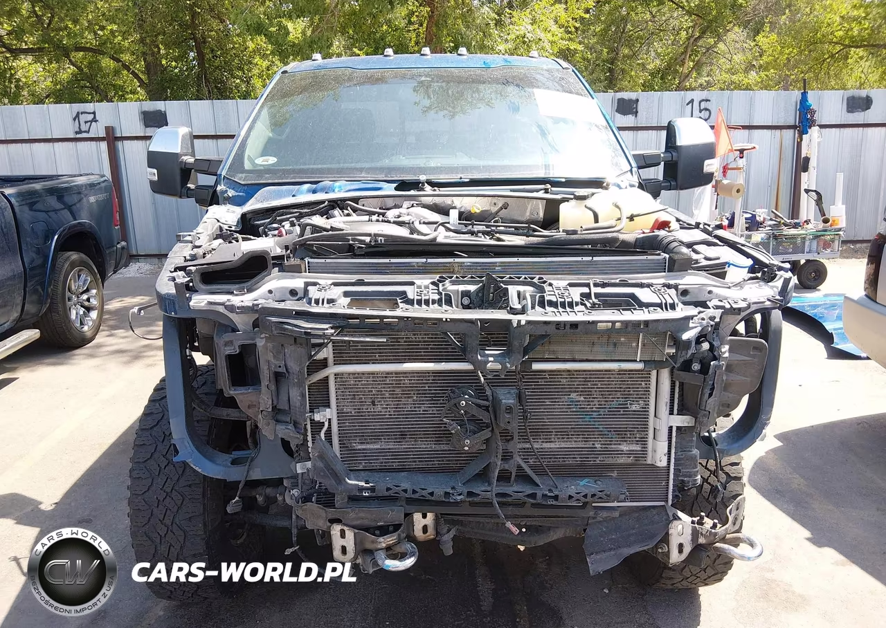 2022 Ford F-350 Platinum VIN:1FT8W3BT3NED10373 - 13