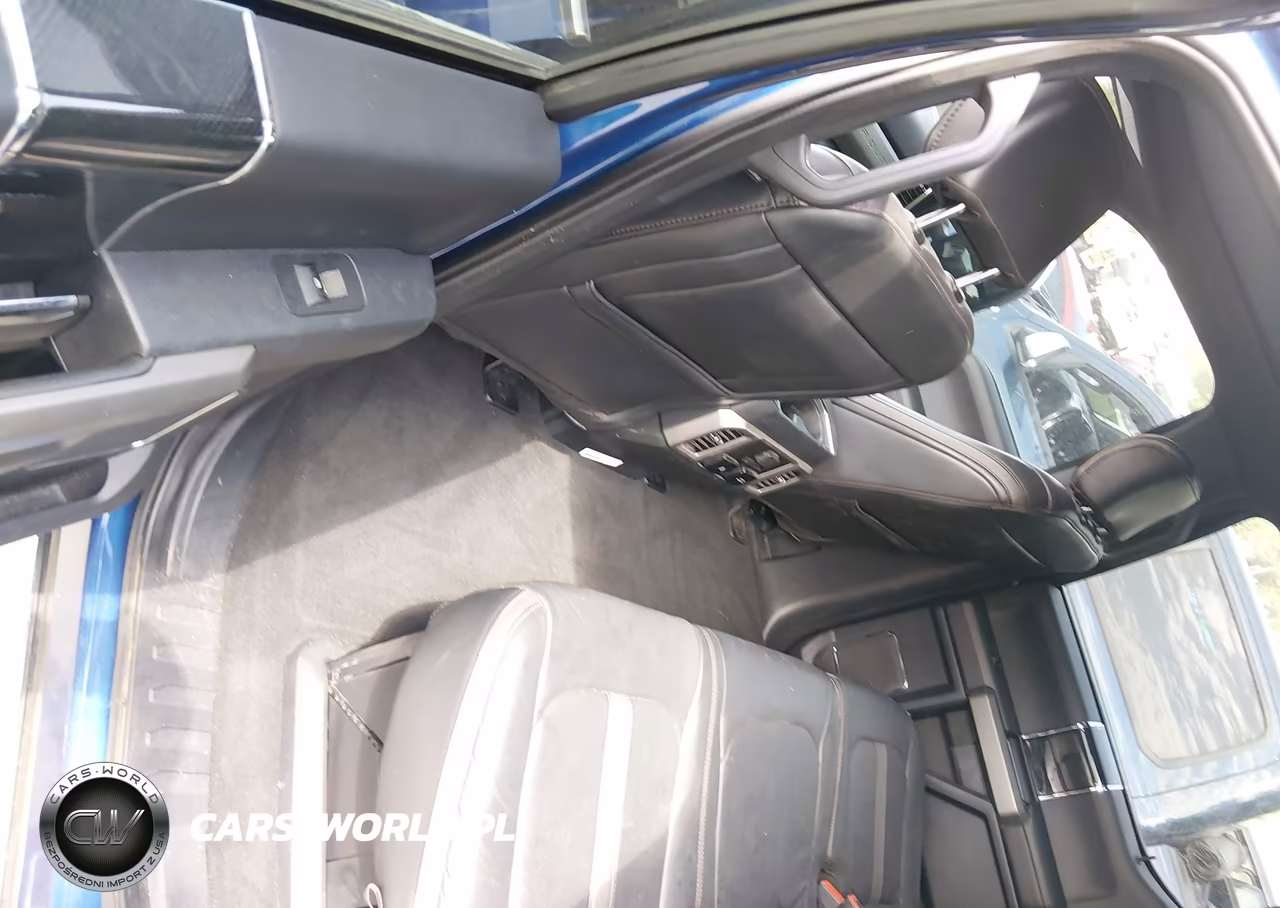 2022 Ford F-350 Platinum VIN:1FT8W3BT3NED10373 - 6