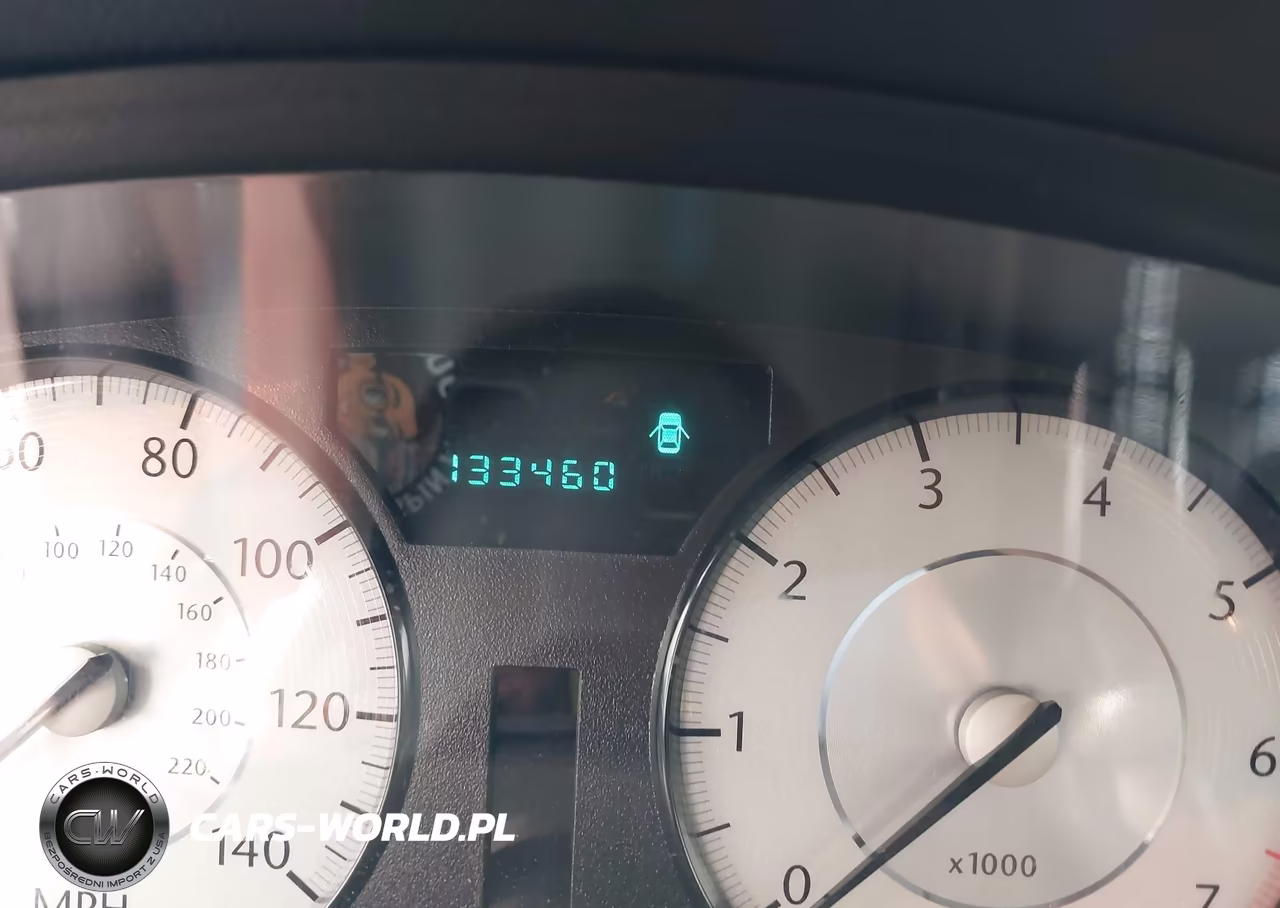 2008 Chrysler 300 Touring VIN:2C3KA53G38H267740 - 14