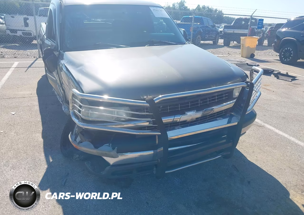 1999 Chevrolet Silverado 1500 Ls VIN:2GCEC19T4X1137442 - 6