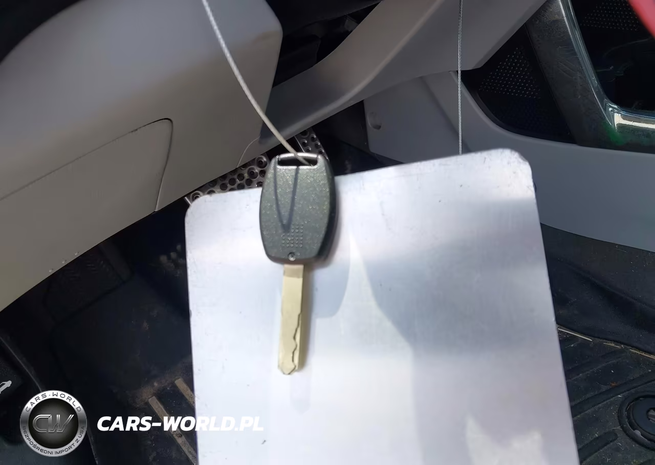 2011 Honda Cr-Z Ex VIN:JHMZF1D67BS005809 - 11