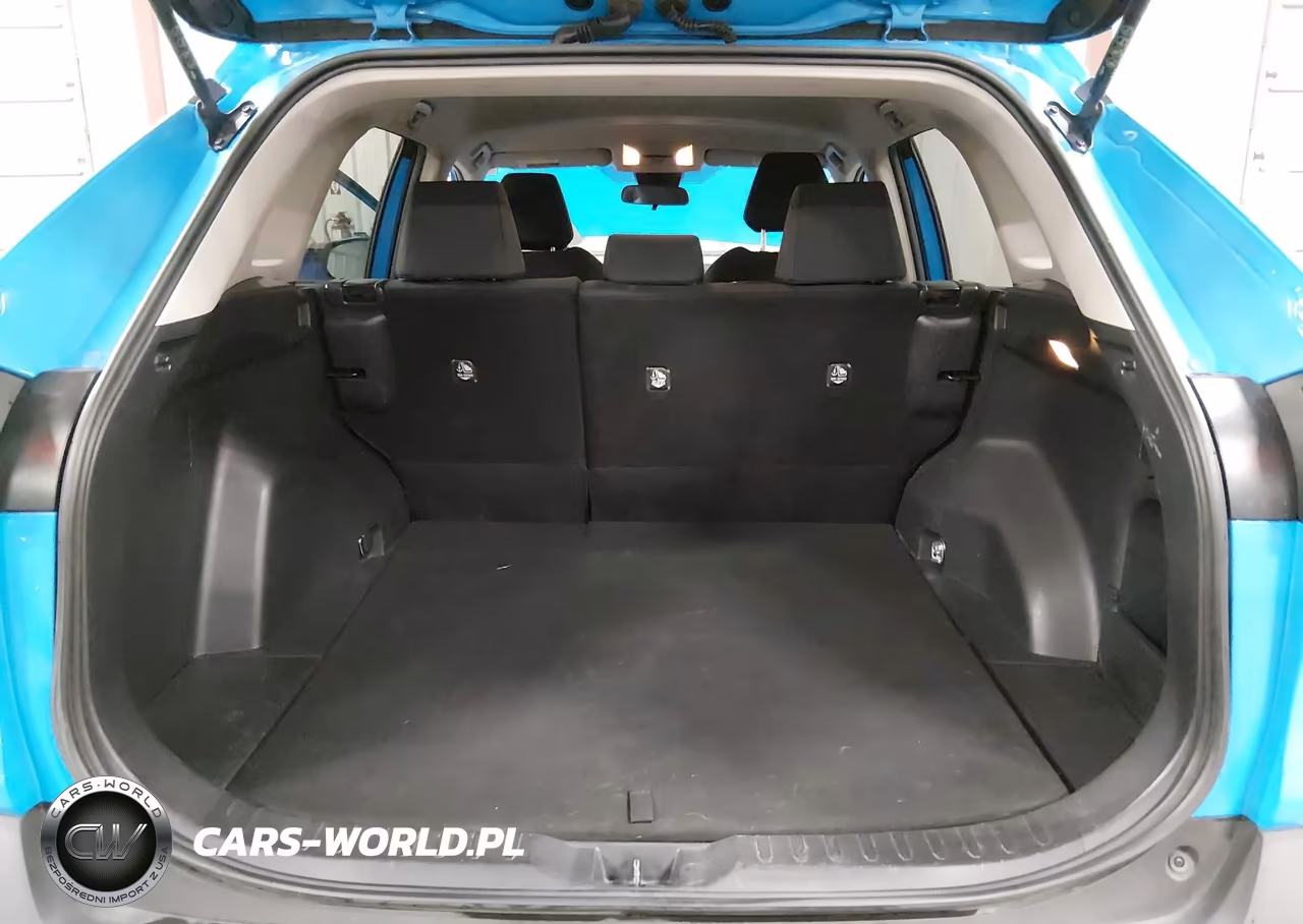 2021 Toyota Rav4 Hybrid Le VIN:4T3LWRFV5MU012679 - 18