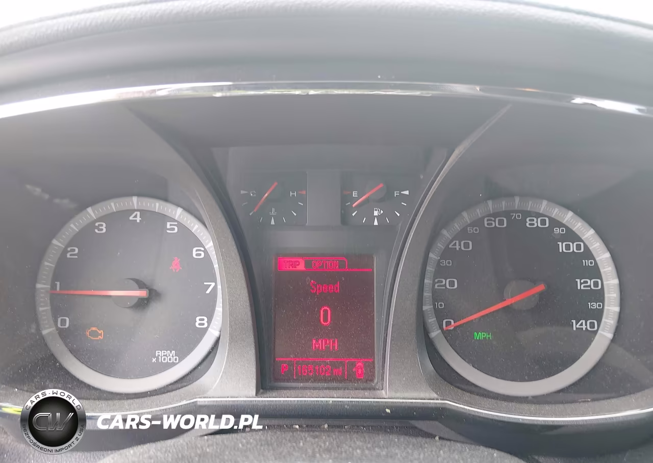 2013 GMC Terrain Sle-1 VIN:2GKALMEK7D6172301 - 5