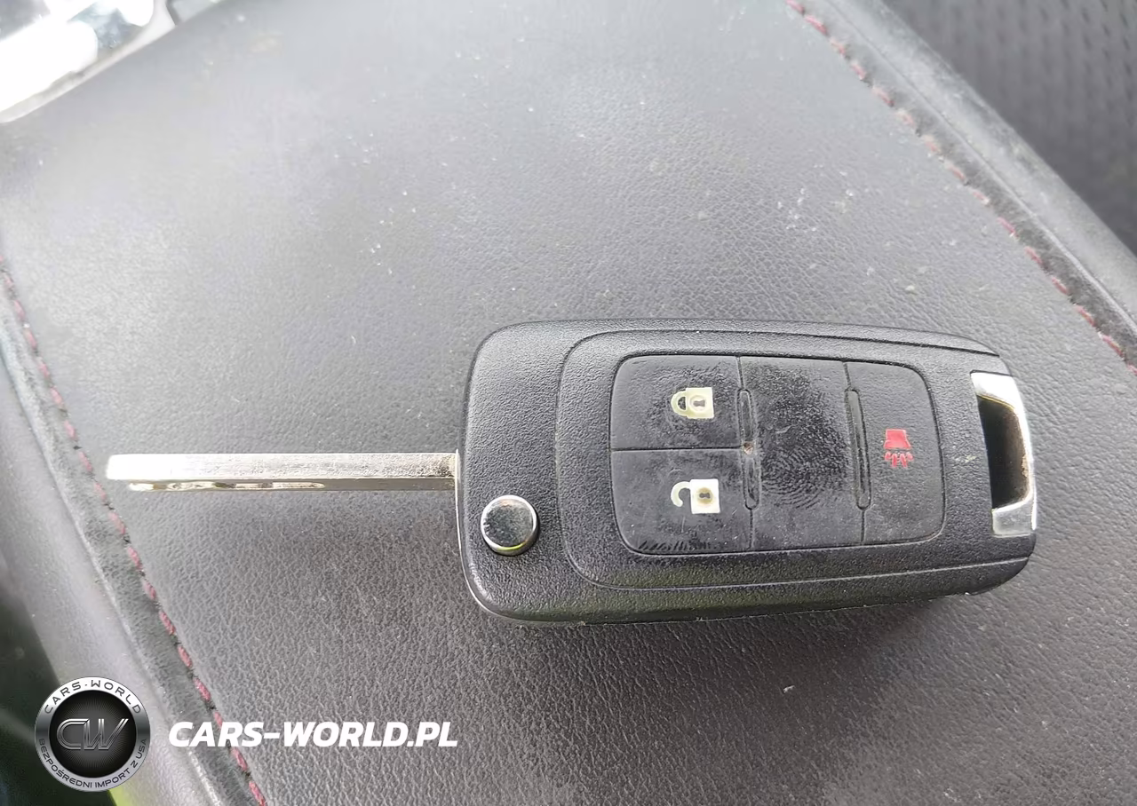 2013 GMC Terrain Sle-1 VIN:2GKALMEK7D6172301 - 9