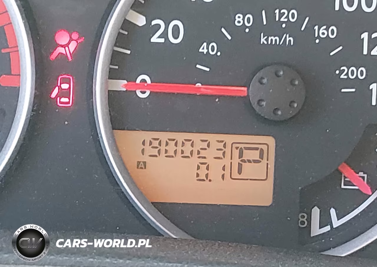 2005 Nissan Pathfinder Se Off-Road VIN:5N1AR18W05C714401 - 16