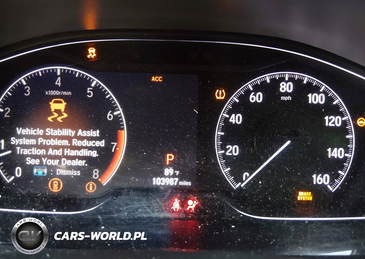 2020 Honda Accord Lx VIN:1HGCV1F15LA080576 - 15