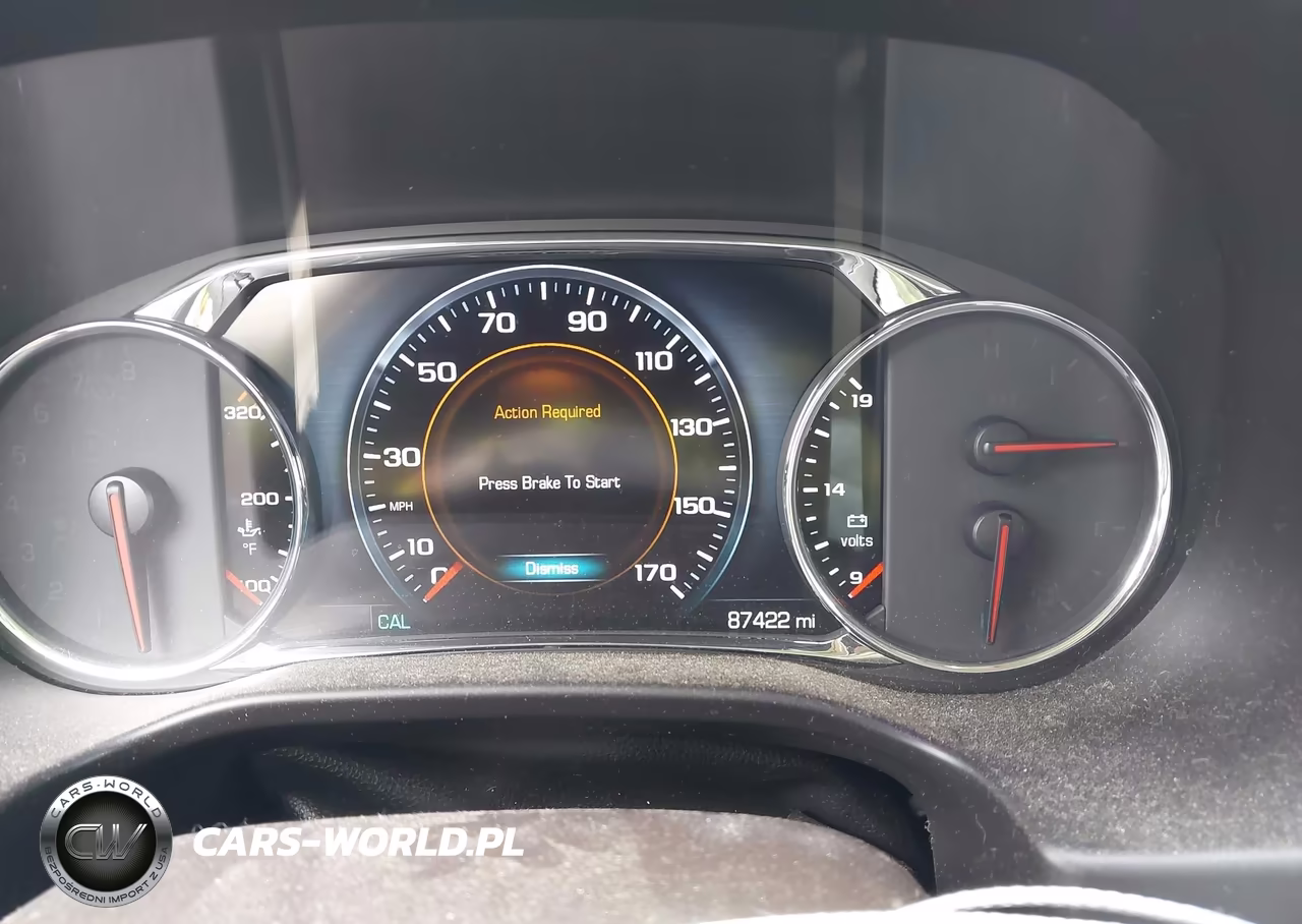 2018 GMC Acadia Denali VIN:1GKKNPLS9JZ177907 - 7