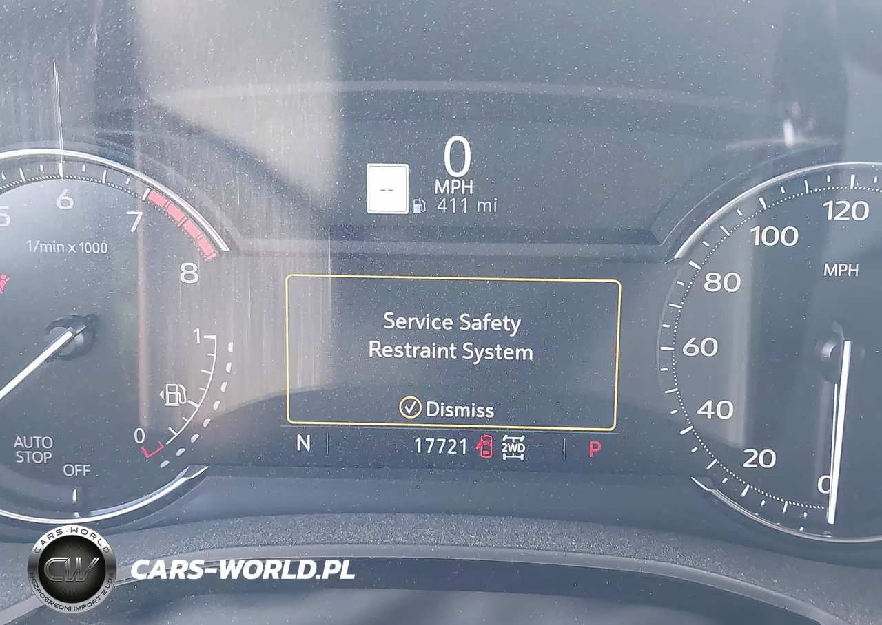 2025 Cadillac Xt5 Awd Sport VIN:1GYKNGRS3SZ122156 - 7