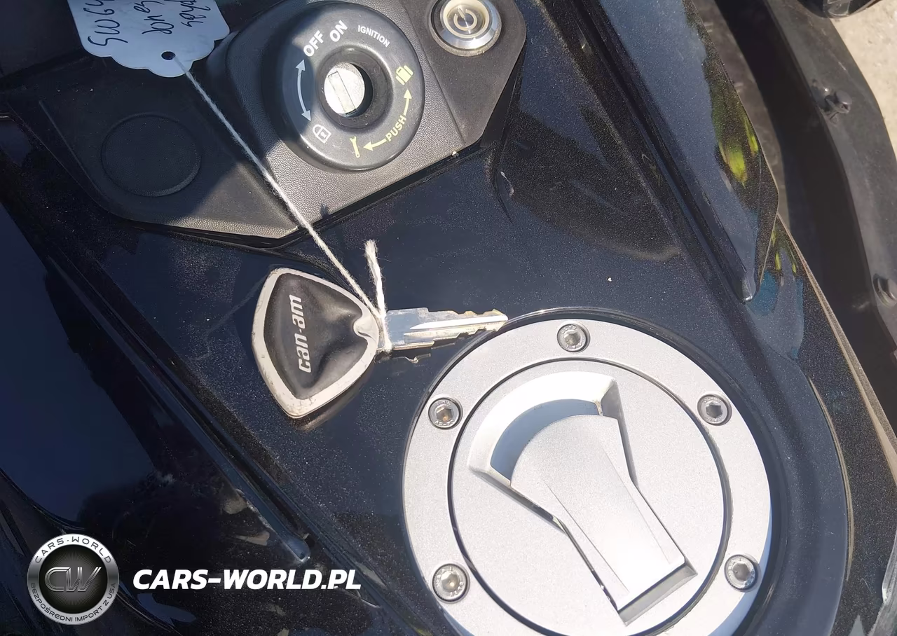 2019 Can-Am Spyder Roadster F3-T-F3 Limited VIN:2BXREDD22KV001338 - 11