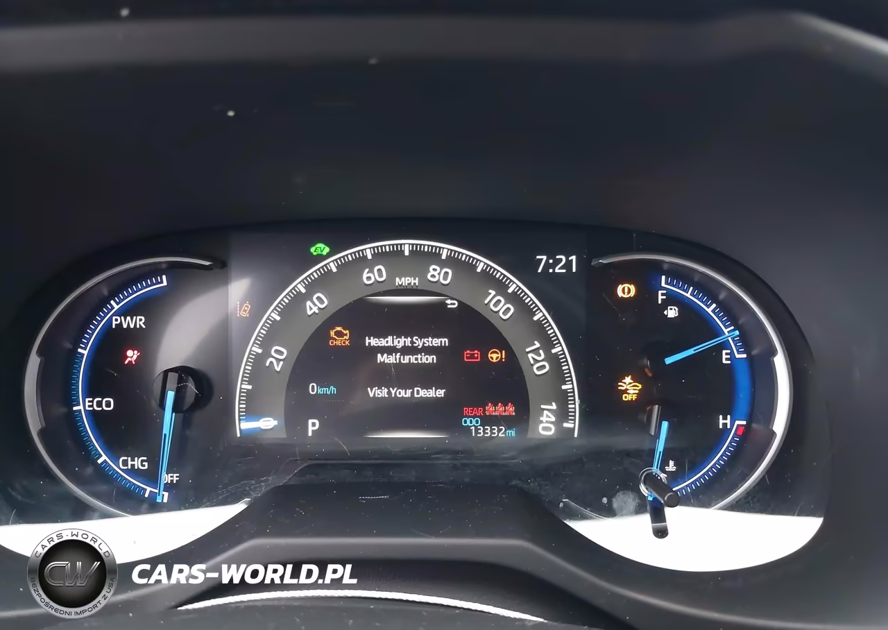 2025 Toyota Rav4 Hybrid Le VIN:JTMLWRFV0SD309692 - 7
