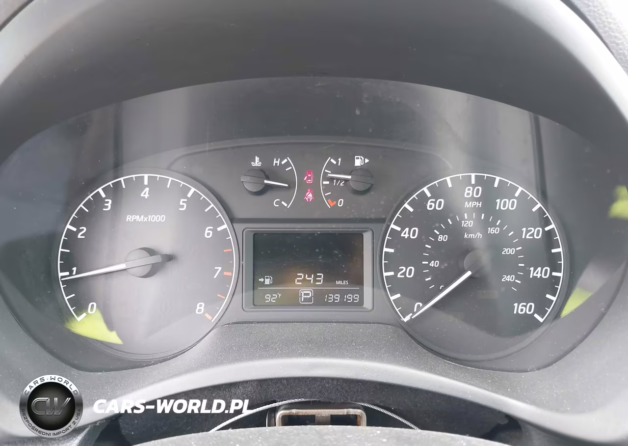 2016 Nissan Sentra S VIN:3N1AB7AP7GY322558 - 7