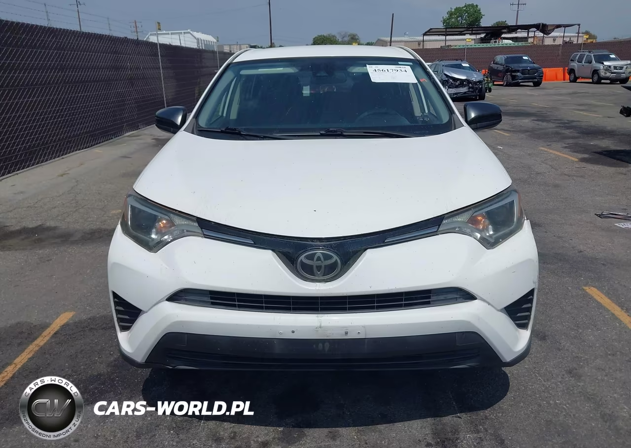2018 Toyota Rav4 Le VIN:JTMZFREV5JJ153838 - 12