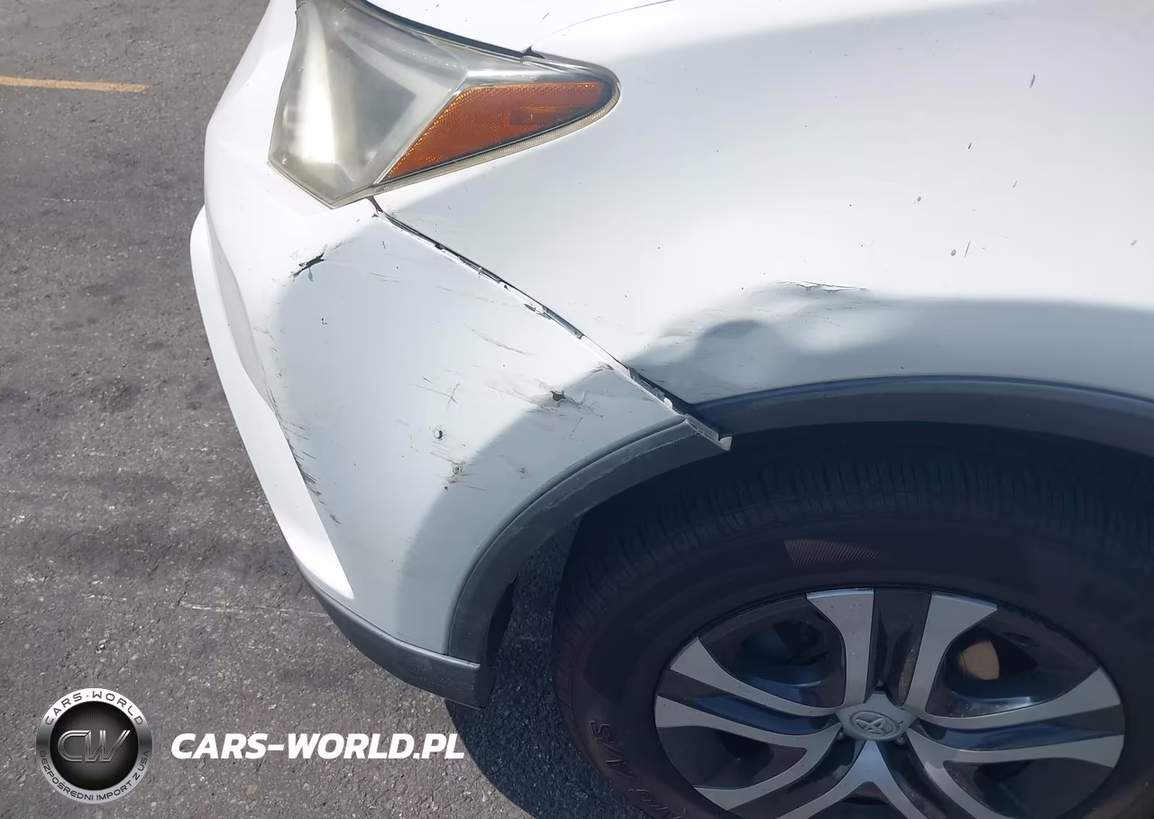 2018 Toyota Rav4 Le VIN:JTMZFREV5JJ153838 - 18