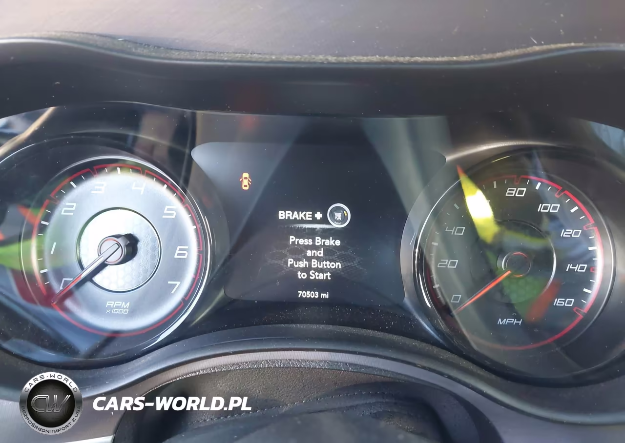 2021 Dodge Charger R-T Rwd VIN:2C3CDXCT7MH574553 - 7