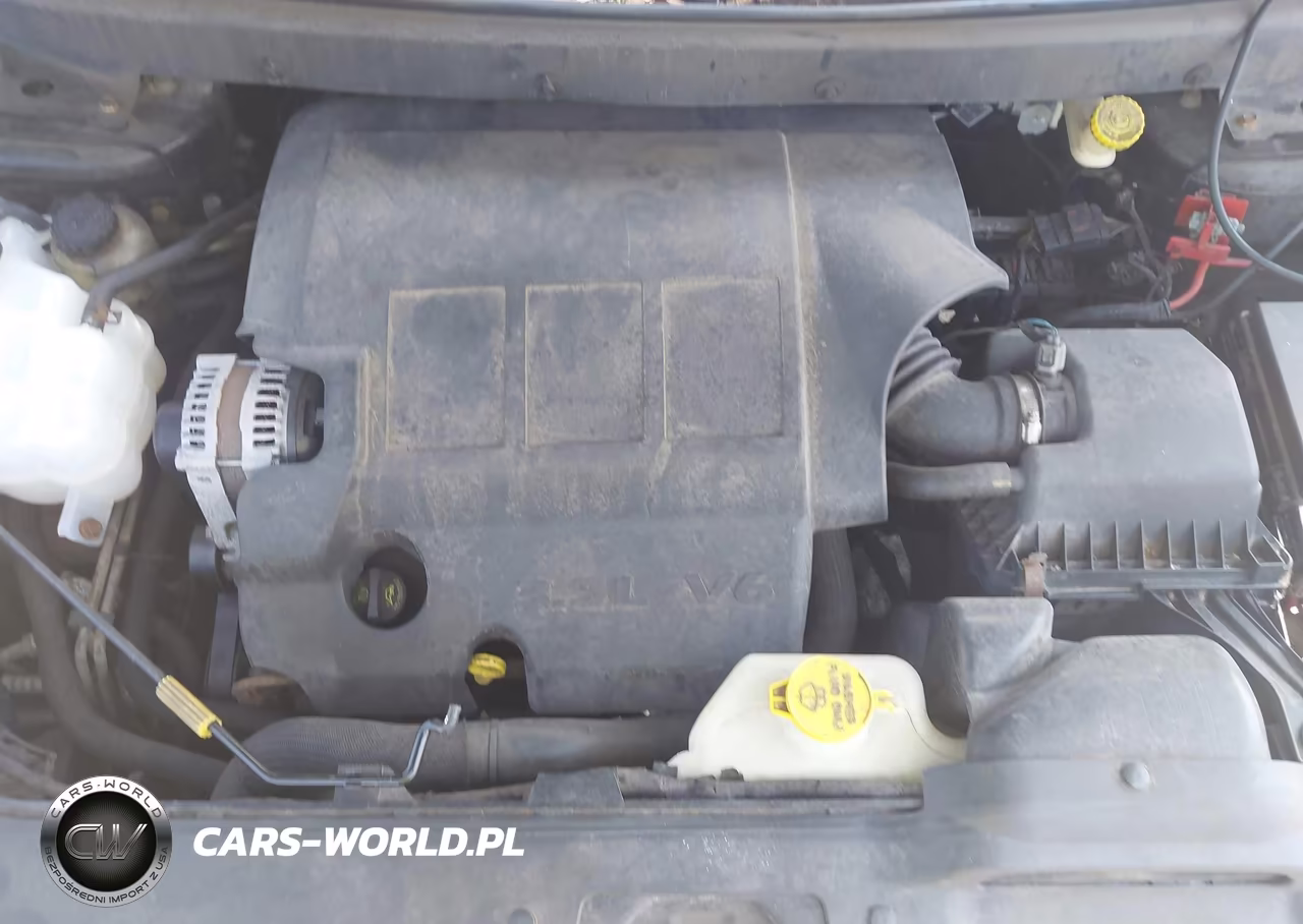 2009 Dodge Journey Sxt VIN:3D4GG57V09T237874 - 10