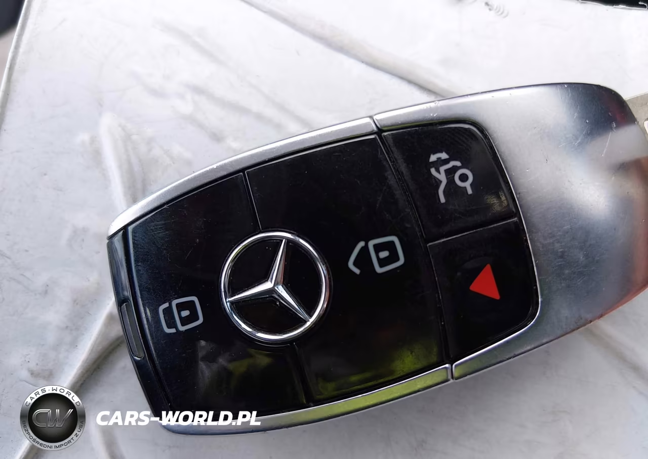 2019 Mercedes-Benz Amg E 53 4Matic VIN:WDDZF6BB0KA642230 - 11