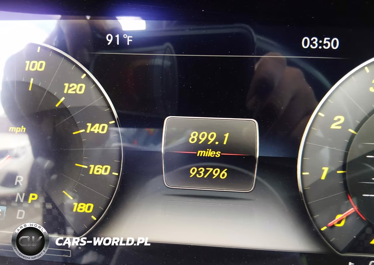 2019 Mercedes-Benz Amg E 53 4Matic VIN:WDDZF6BB0KA642230 - 15