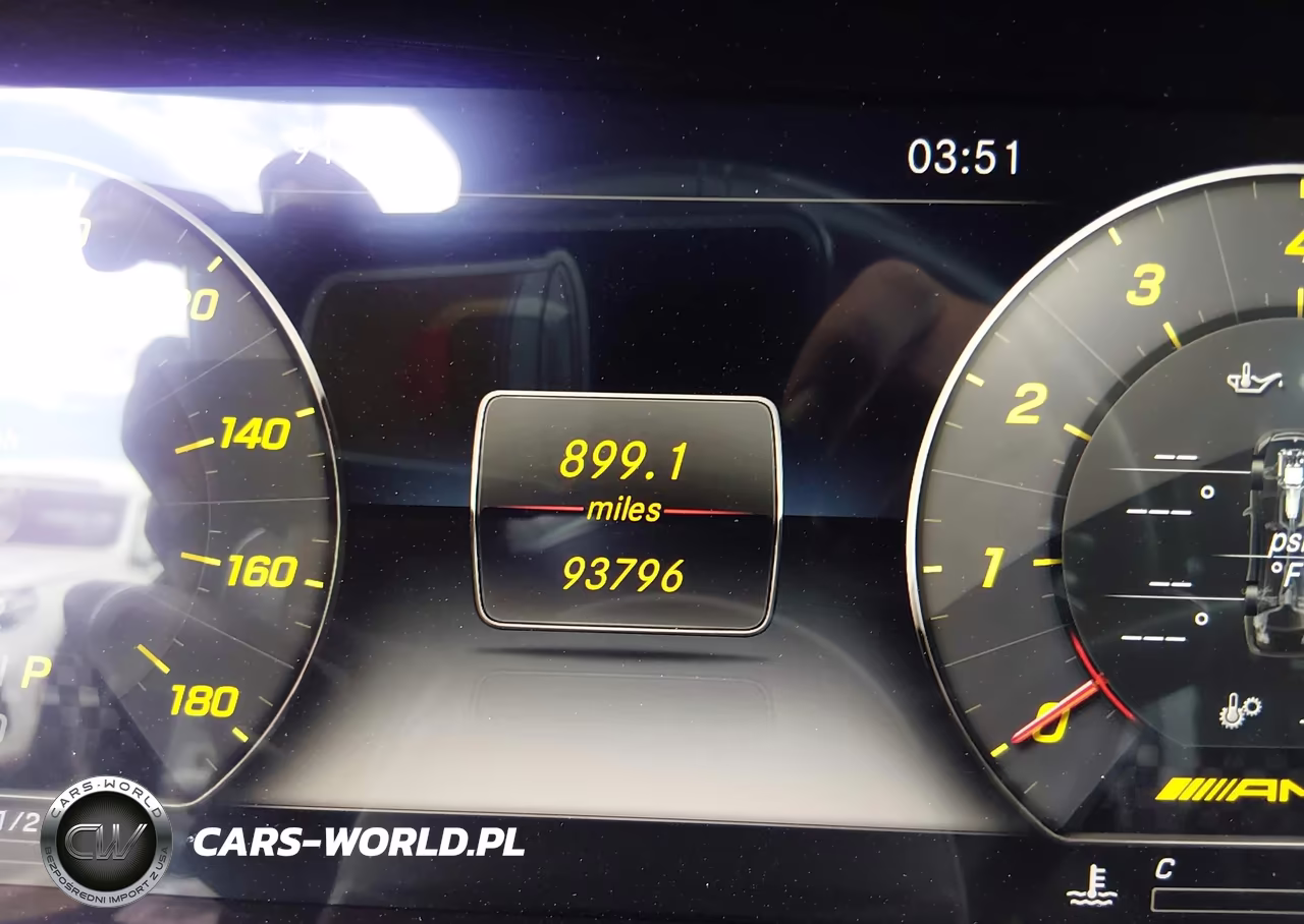 2019 Mercedes-Benz Amg E 53 4Matic VIN:WDDZF6BB0KA642230 - 7