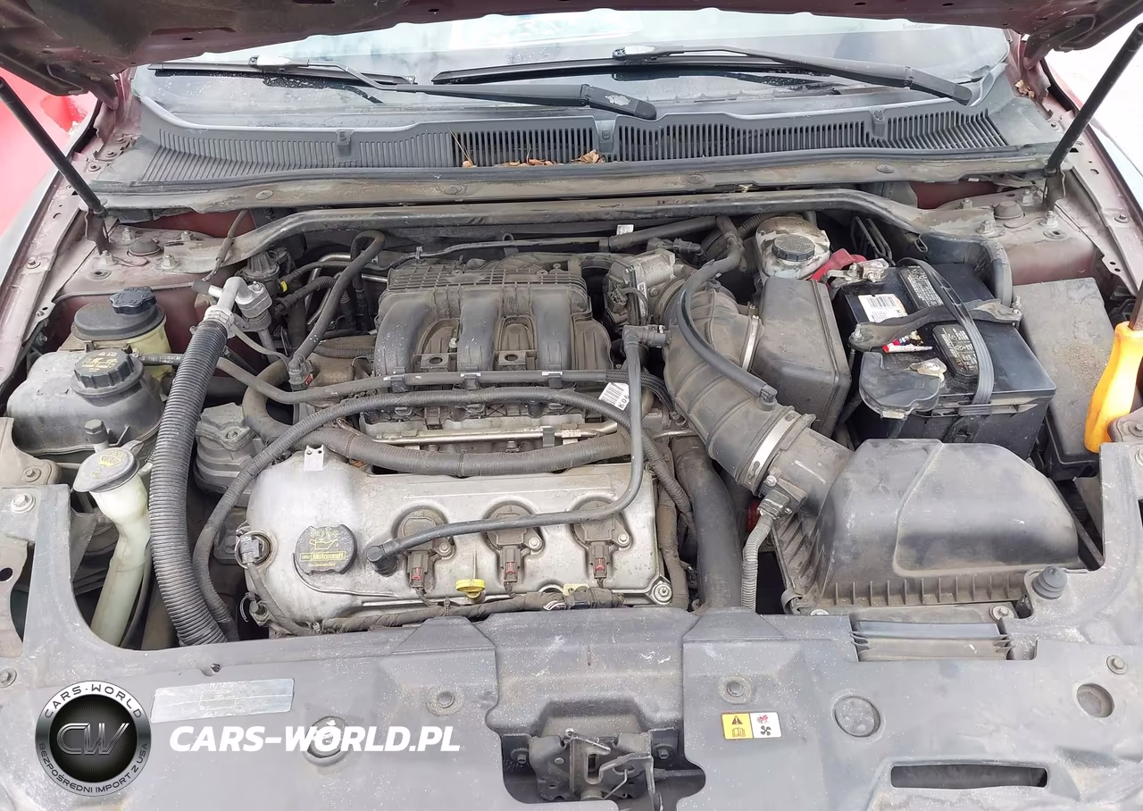 2010 Ford Taurus Sel VIN:1FAHP2EW6AG159644 - 10