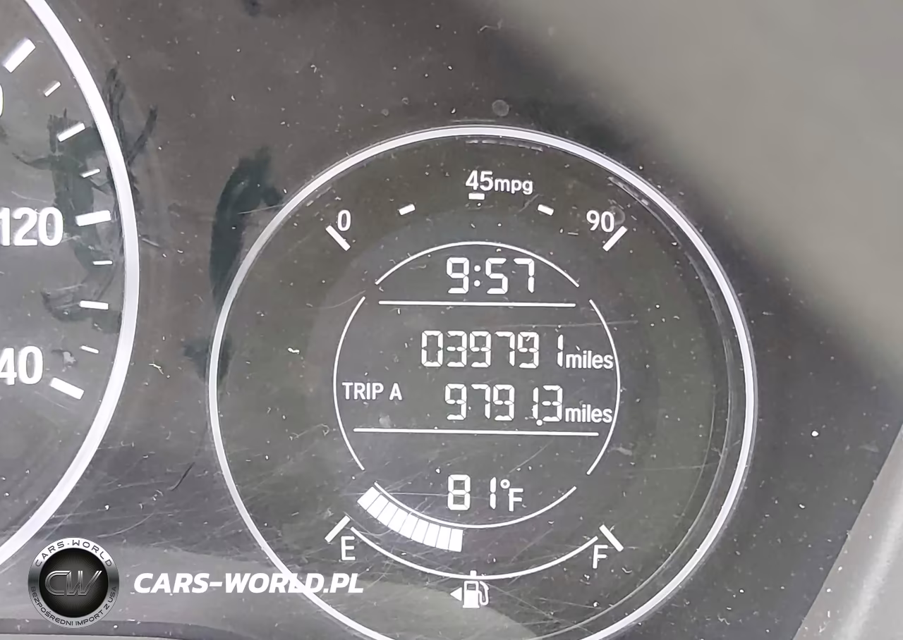 2020 Honda Hr-V 2Wd Lx VIN:3CZRU5H37LM713657 - 15