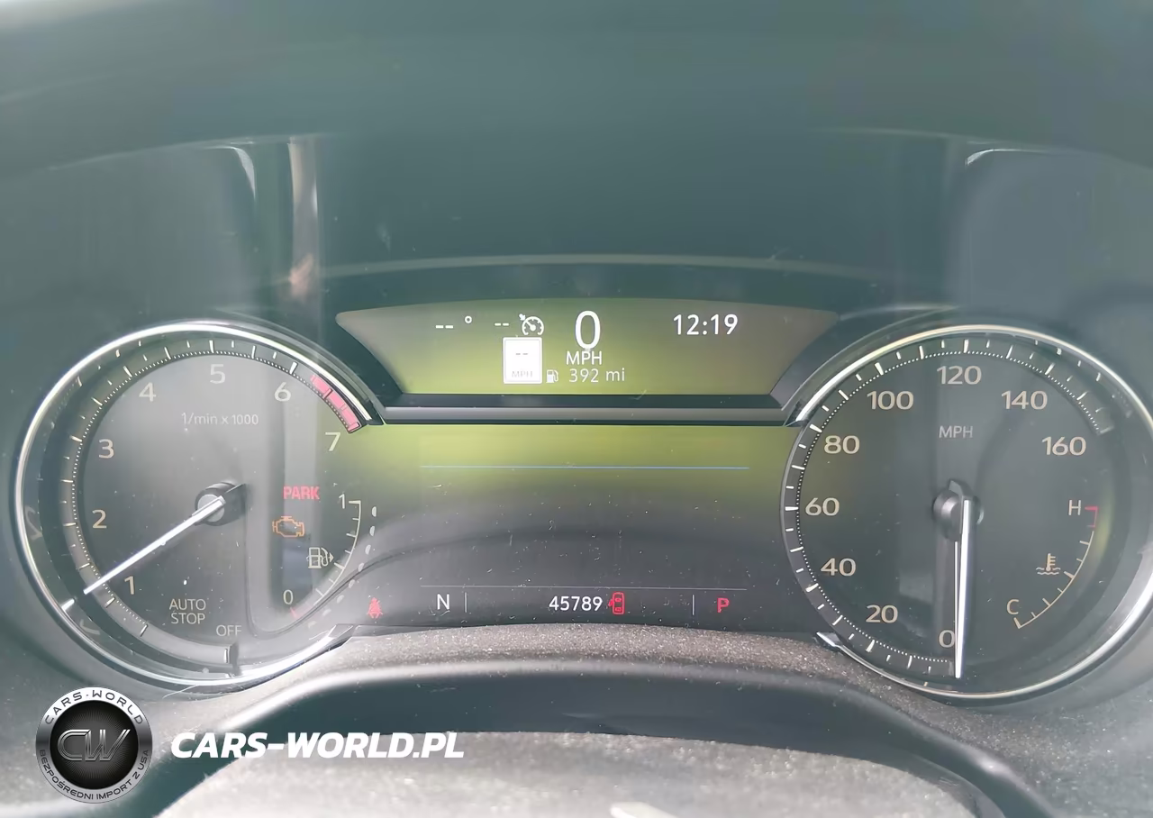 2021 Cadillac Ct5 Premium Luxury VIN:1G6DN5RW9M0106379 - 7