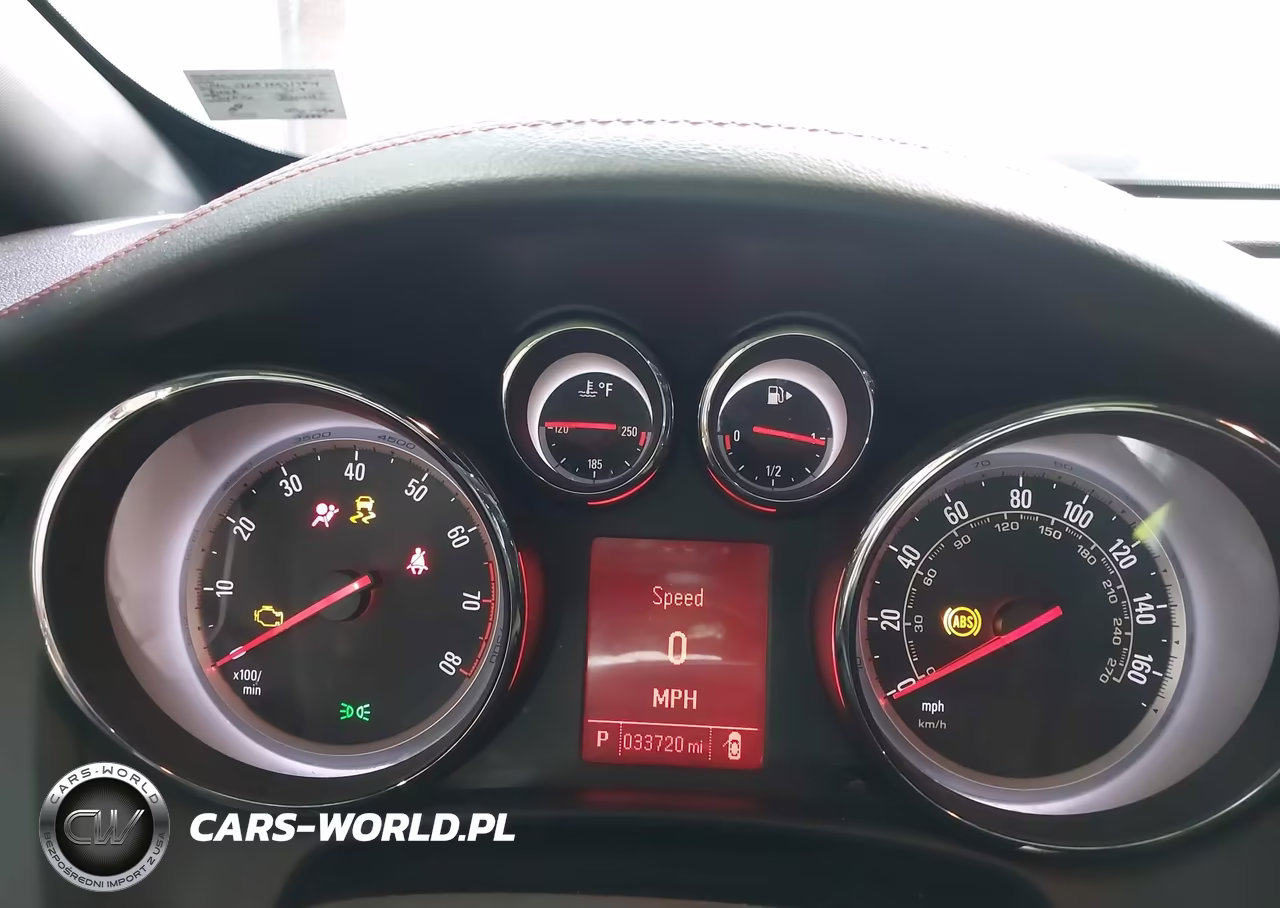 2019 Buick Cascada Sport Touring VIN:W04WJ3N57KG332874 - 7