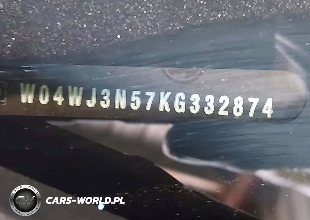 2019 Buick Cascada Sport Touring VIN:W04WJ3N57KG332874 - 9