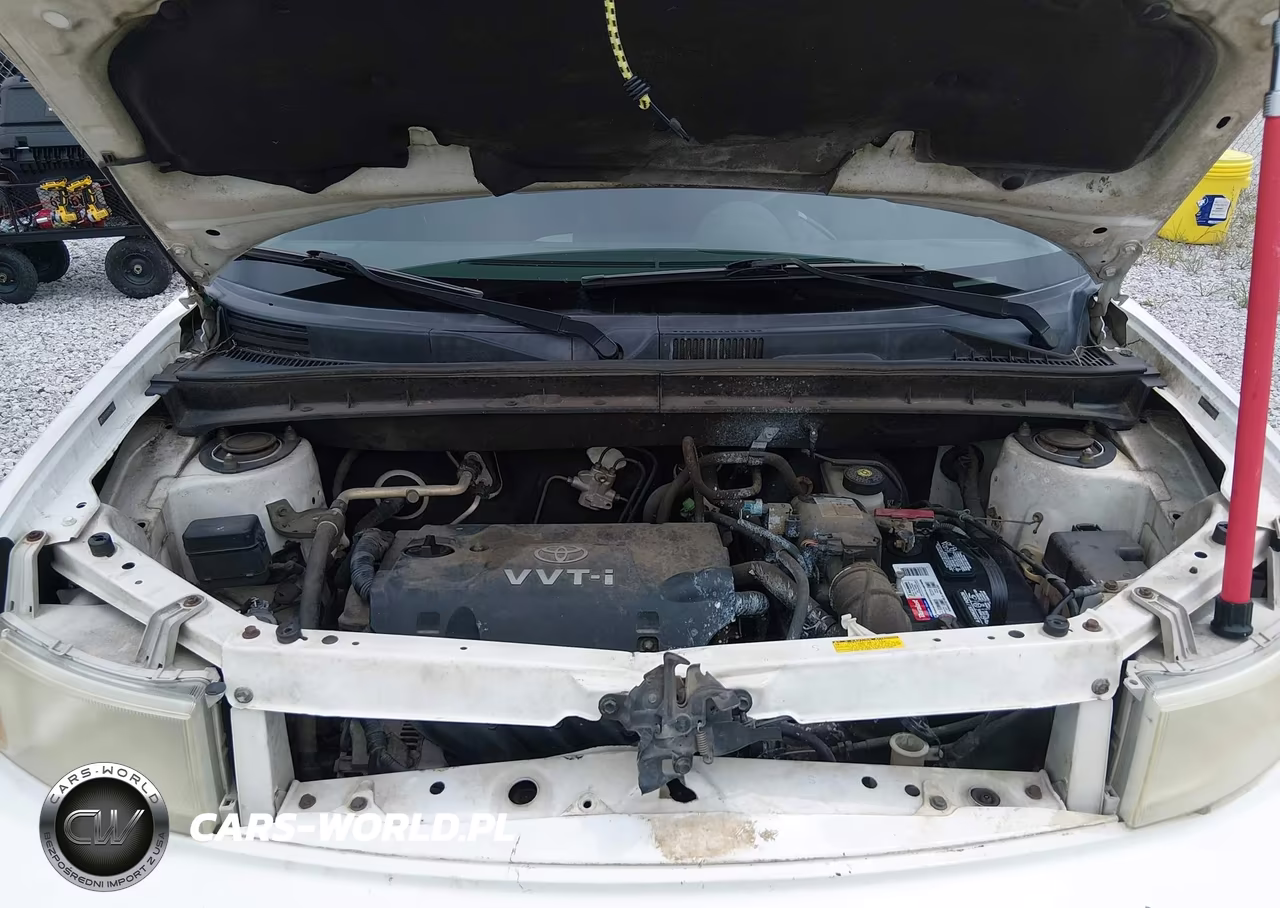 2005 Scion Xb VIN:JTLKT324954004392 - 10