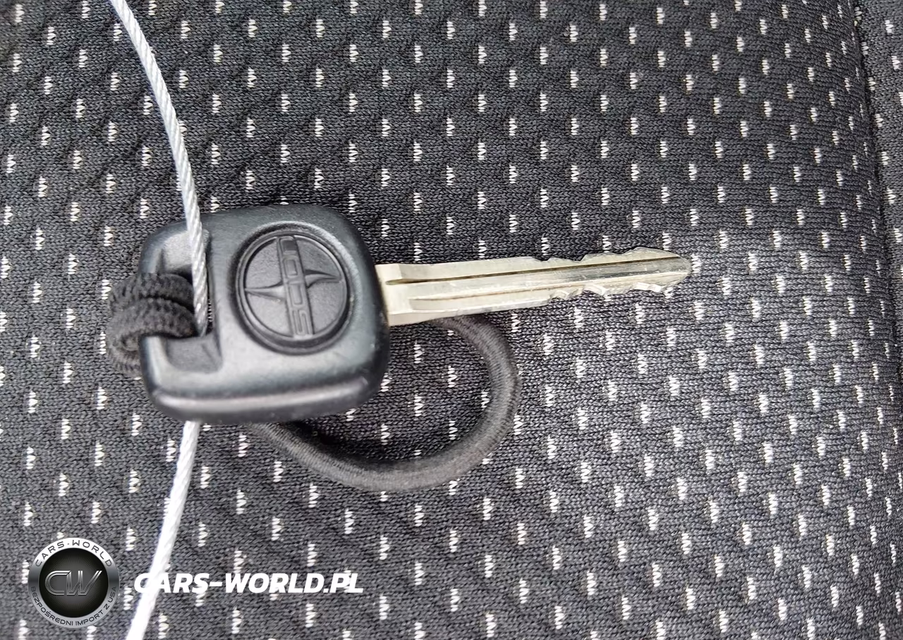 2005 Scion Xb VIN:JTLKT324954004392 - 11